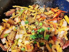 干锅三下锅-富正毅三下锅·湘西韵味(天门山索道店)