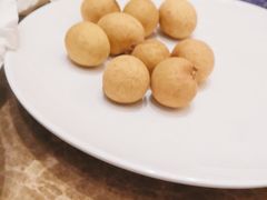 -盛宴标帜餐厅·亲子自助 (南昌喜来登酒店)