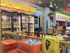 -亿牌牌东北烧烤(怀特店)