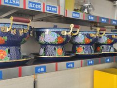 -清真·鸦儿李记·小馆(后海店)