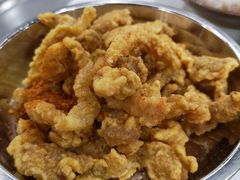 -憨铁匠老火锅(龙岗万科里店)