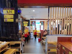 -晓秧锅鲜货火锅·重庆老字号(西外店)