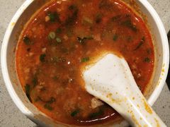 -海底捞火锅(万象城店)