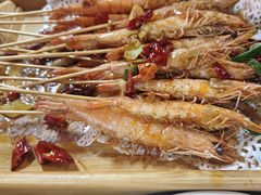 -东北缘餐厅(兰埔路店)