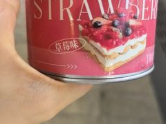 -BREAD WAY面包路·欧式面包(龙湖时代D馆店)