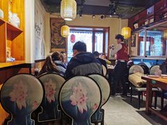 大堂-马家饭堂(南街薰酱店)
