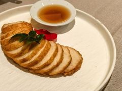 甬府鱼饼-甬府小鲜(环贸iapm店)