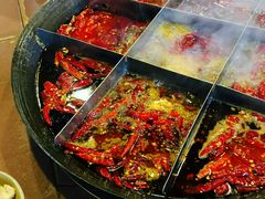 -重庆老火锅王(西安北路店)