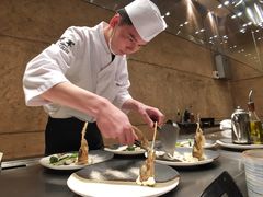-将军日本餐厅·Shogun 传统日料·铁板烧·板前料理(厦门马哥孛罗东方大酒店)