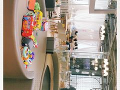 -Barbe a papa亲子餐厅(杨浦店)