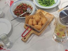 -郭林家常菜(狼垡店)
