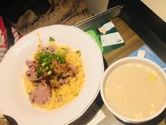 -翠华餐厅