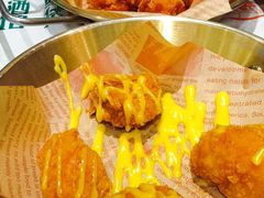 -曾百万小炉小串自助烧烤(高新店)