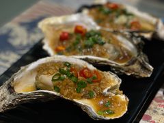 -小两口锦州烧烤·脆皮油边(依云北郡店)