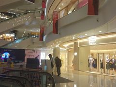 -凯德广场(金牛店)