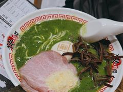 -麺屋猪一(宝安华强广场店)