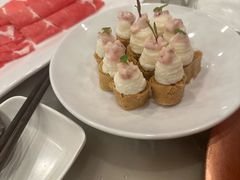 -牛街·马辈儿涮肉(牛街二店)