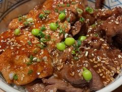 -水之惠鲜鱼料理(王府大街店)