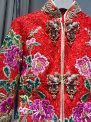 -WECOUTURE高级订制广州