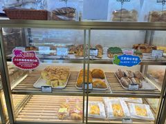 -蜂蝶来饼店(拱北总店)