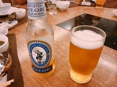 -金海阁海鲜火锅