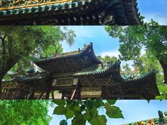 -晋祠博物馆