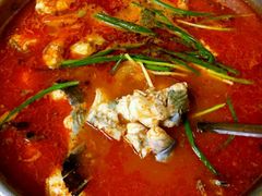 -苗家恒灵酸汤鱼-跳水牛肉连锁店(凯里总店)