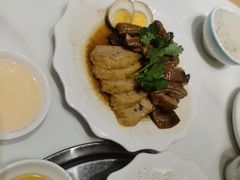 -鹅香四海·卤水火锅·砂锅粥·潮汕菜(宝安店)