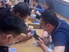 -马记永·兰州牛肉面(3019君尚店)