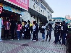 -蜜雪冰城(宝龙广场店)