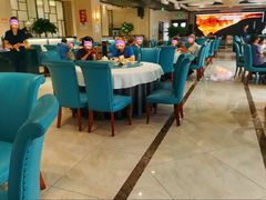 -香融府·烤鸭·家常菜(马家堡路店)