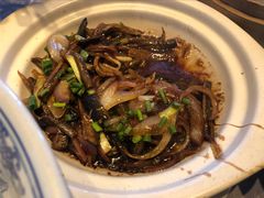 -山外山菜馆(玉泉路店)
