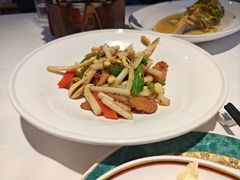 -老洋房花园饭店(绍兴路店)