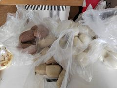 -山东签子馒头(石榴岗路店)