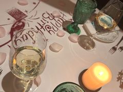 -Osteria Garden 生蚝花园餐厅(原进贤路店)