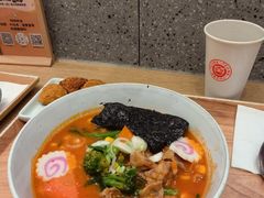 -池奈·咖喱蛋包饭(熙地港店)