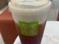 -奈雪的茶(大悦城店)