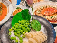 -曾宴·楚菜(湖北省博物馆店)