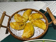 -伦敦桥西餐·养生粤菜