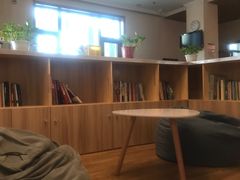 -权品·权金城沐浴连锁(良乡店)