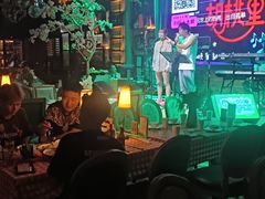 -胡桃里音乐酒馆(下沙店)