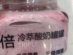 -白色日记·手作酸奶(麦凯乐店)