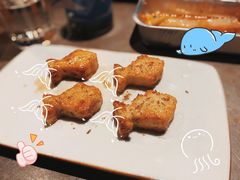 -很久以前羊肉串(打浦路店)