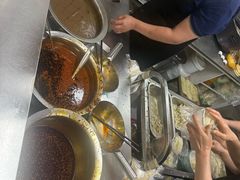 -晓峰手工擀面皮(新民街总店)