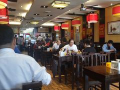 大堂-姚记炒肝店(簋街店)