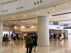 -百盛(莘庄店)