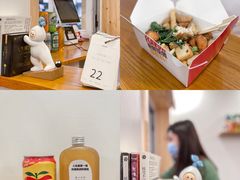 -呷贺盐酥鸡(抄纸巷店)