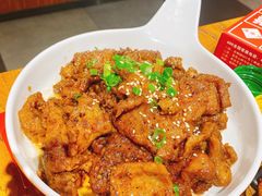-永红源·啤酒烧烤海鲜大排档(台柳路店)