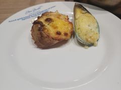 焗蟹宝-星伦多自助料理·涮烤一体(杭州来福士店)