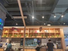 -梨花牛肉汤饭(仁恒伊势丹店)